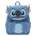 Lilo ja Stitch Minireppu - Stitch "Sherpa"
