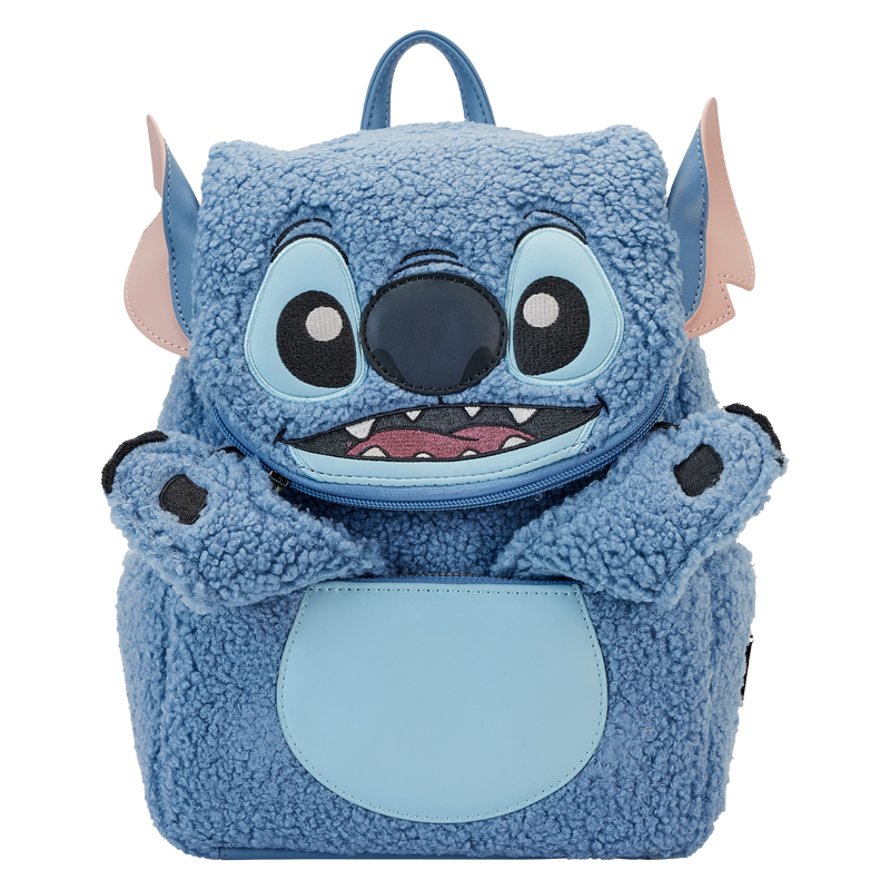 Lilo ja Stitch Minireppu - Stitch "Sherpa"