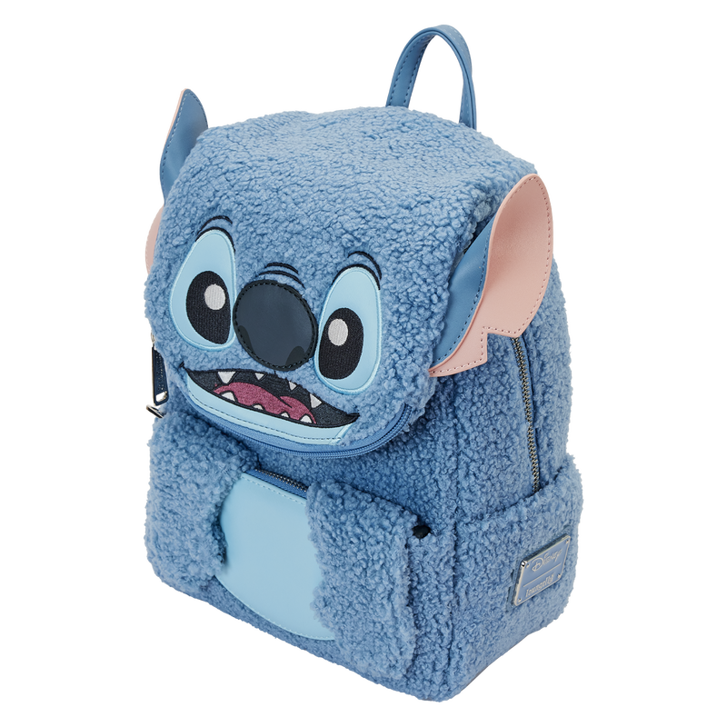 Lilo ja Stitch Minireppu - Stitch "Sherpa"