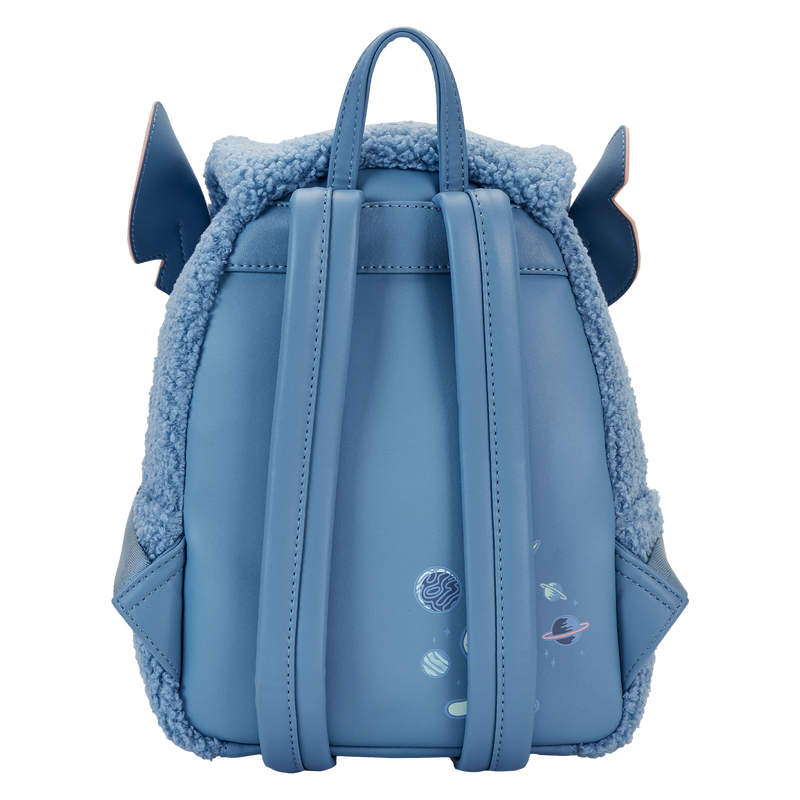 Lilo ja Stitch Minireppu - Stitch "Sherpa"