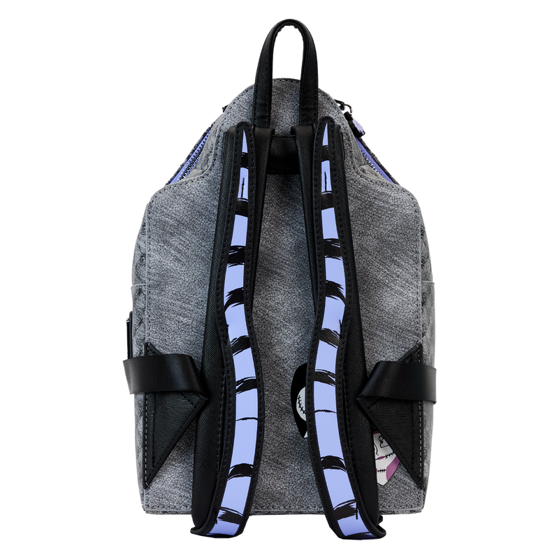 Der Nightmare Before Christmas Mini-Rucksack – Jack und Sally „Eternally Yours“