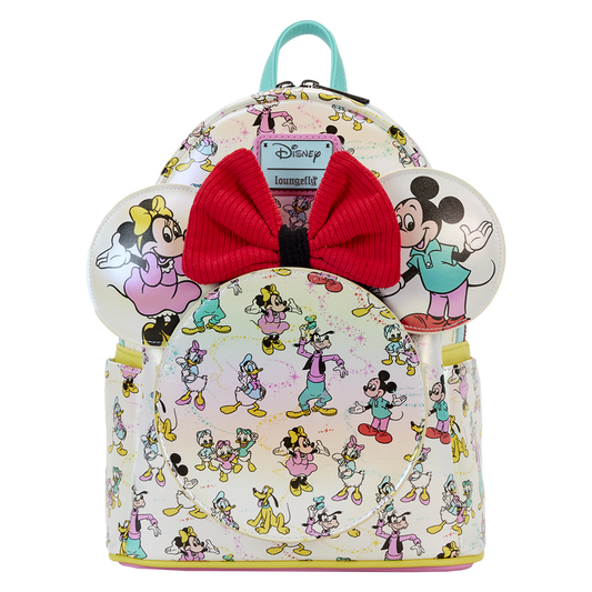 Petit Sac Convertible Mickey & Friends Classic