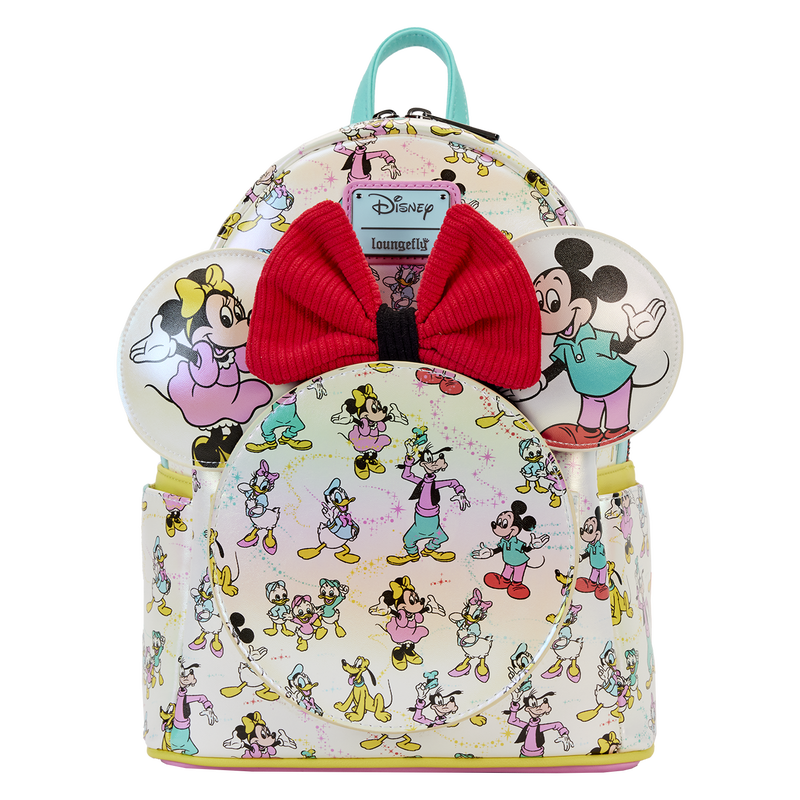 Mickey i prijatelji Klasična mala torba za prijenos