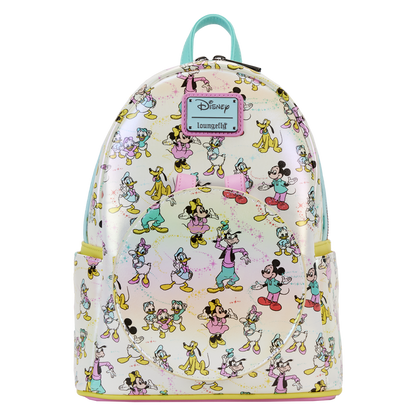 Petit Sac Convertible Mickey & Friends Classic