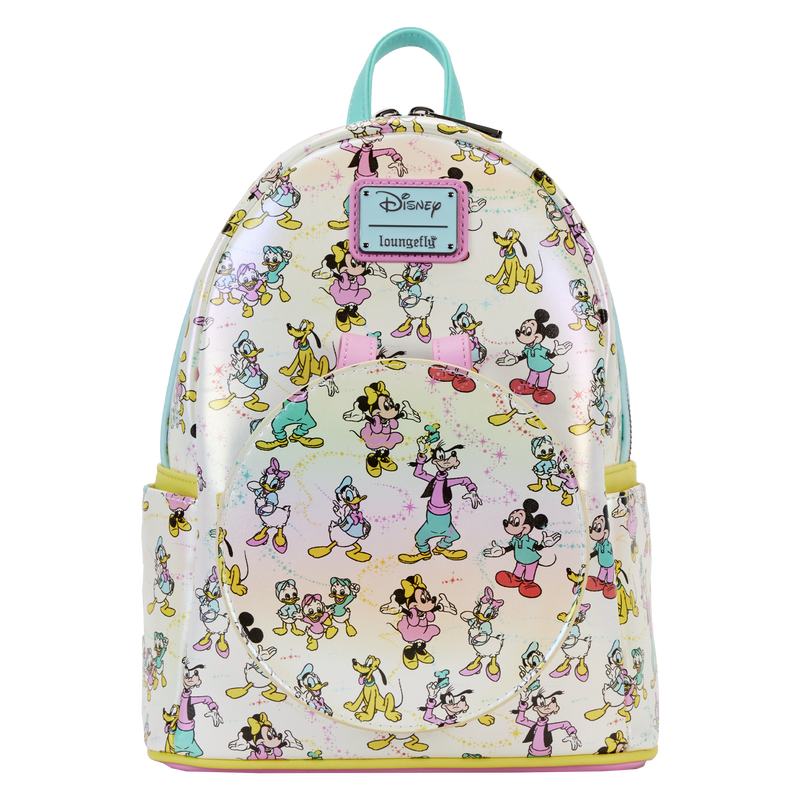 Mickey i prijatelji Klasična mala torba za prijenos