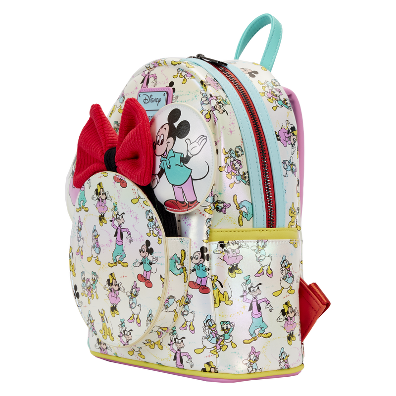 Mickey i prijatelji Klasična mala torba za prijenos