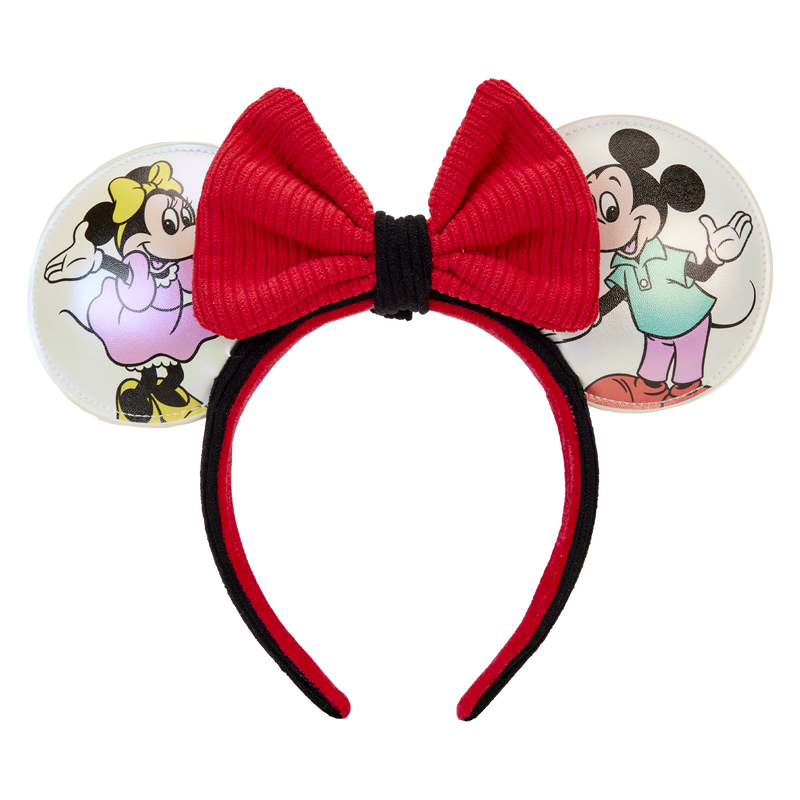Mickey i prijatelji Klasična mala torba za prijenos