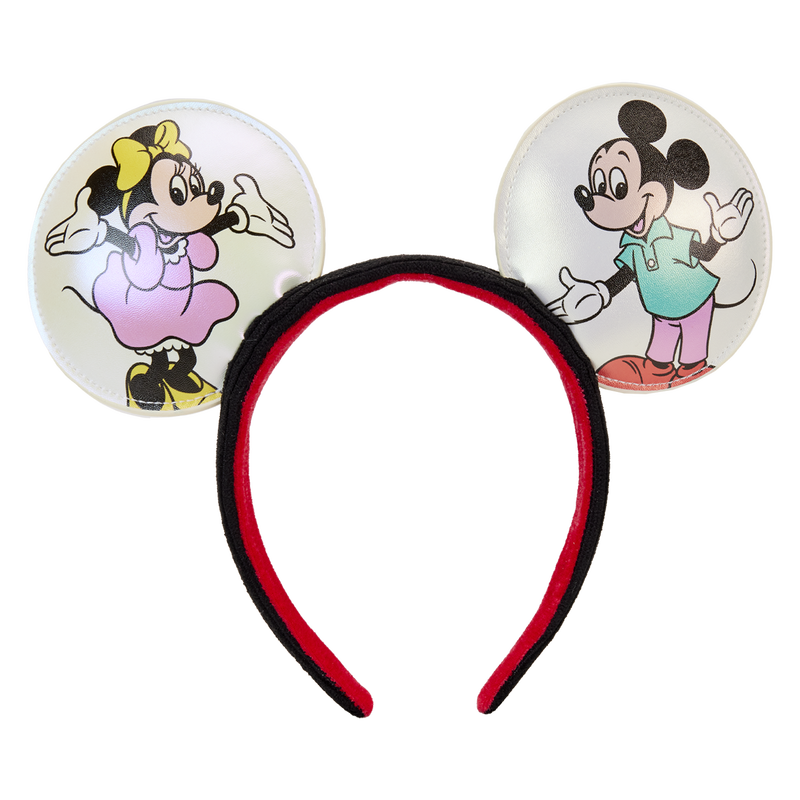 Mickey i prijatelji Klasična mala torba za prijenos