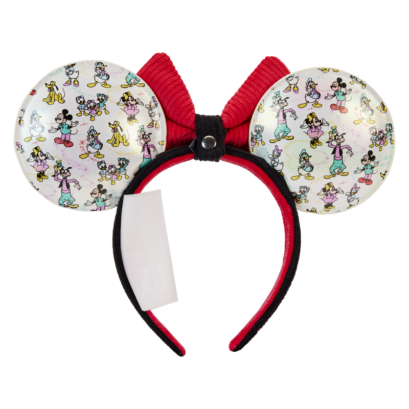 Mickey i prijatelji Klasična mala torba za prijenos