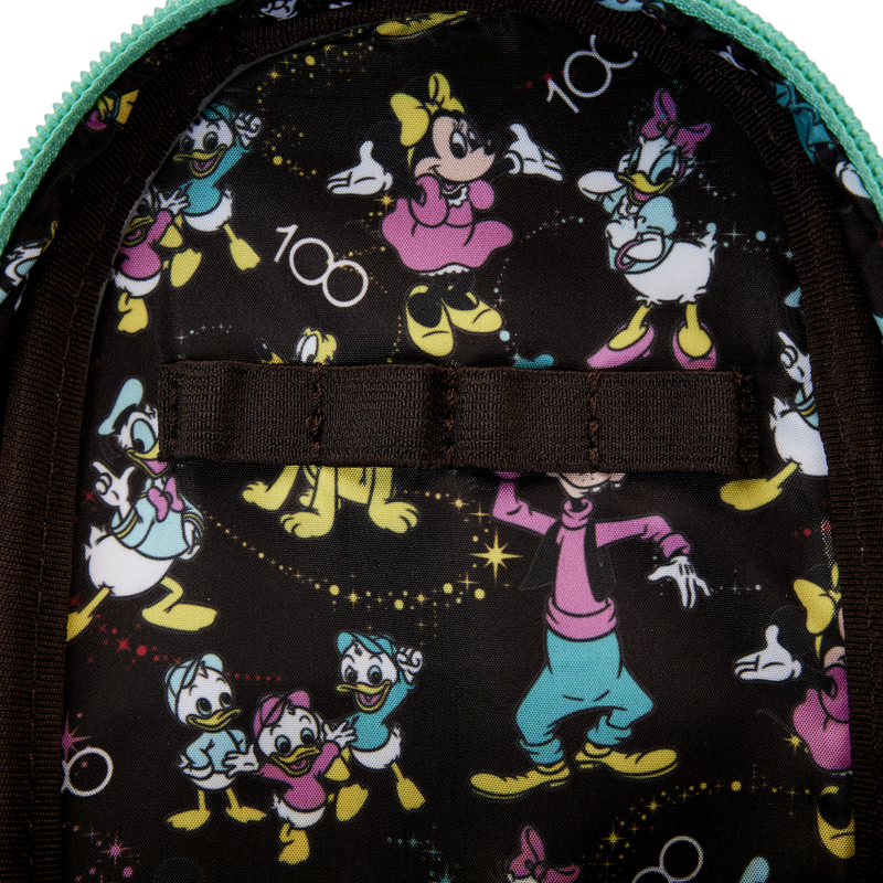 Pernica Mickey i prijatelji - 100. obljetnica 