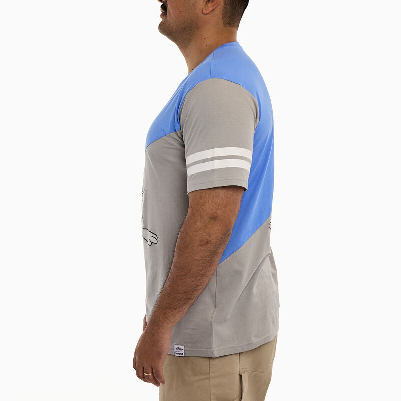 donald-duck-90th-anniversary-unisex-tee-loungefly