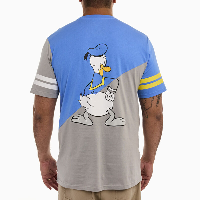 T-Shirt Unisexe Donald Duck