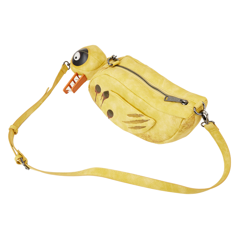 Geantă Crossbody Undead Duck