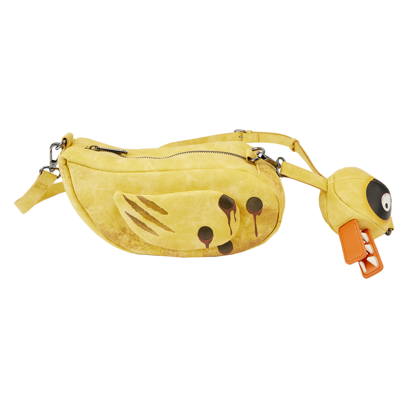 Geantă Crossbody Undead Duck