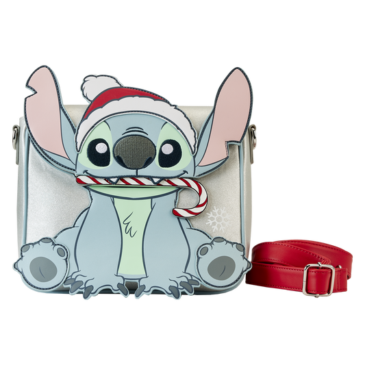 Sac Bandoulière Lilo et Stitch - Holiday "Cosplay"