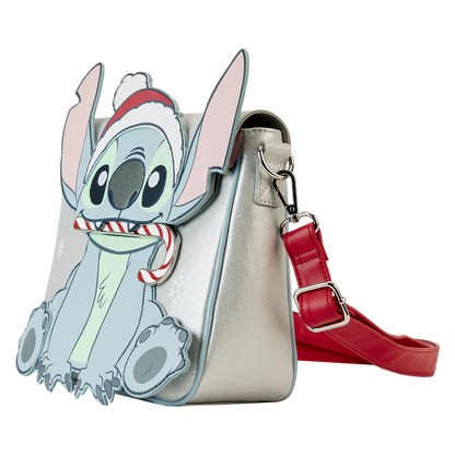 Sac Bandoulière Lilo et Stitch - Holiday "Cosplay"