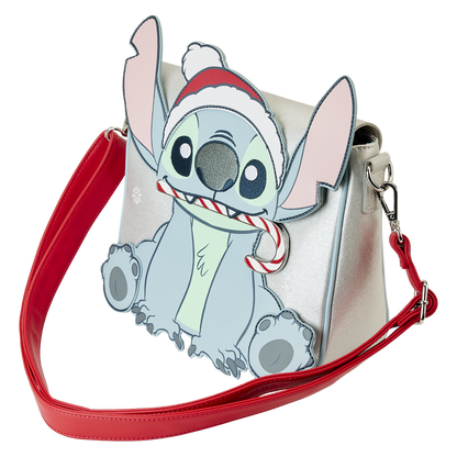 Sac Bandoulière Lilo et Stitch - Holiday "Cosplay"