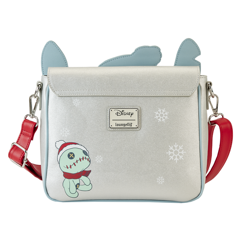 Sac Bandoulière Lilo et Stitch - Holiday "Cosplay"