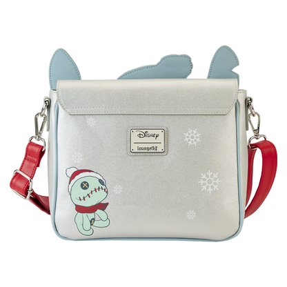 Sac Bandoulière Lilo et Stitch - Holiday "Cosplay"