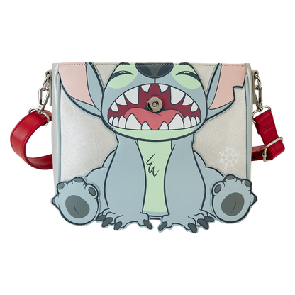 Sac Bandoulière Lilo et Stitch - Holiday "Cosplay"