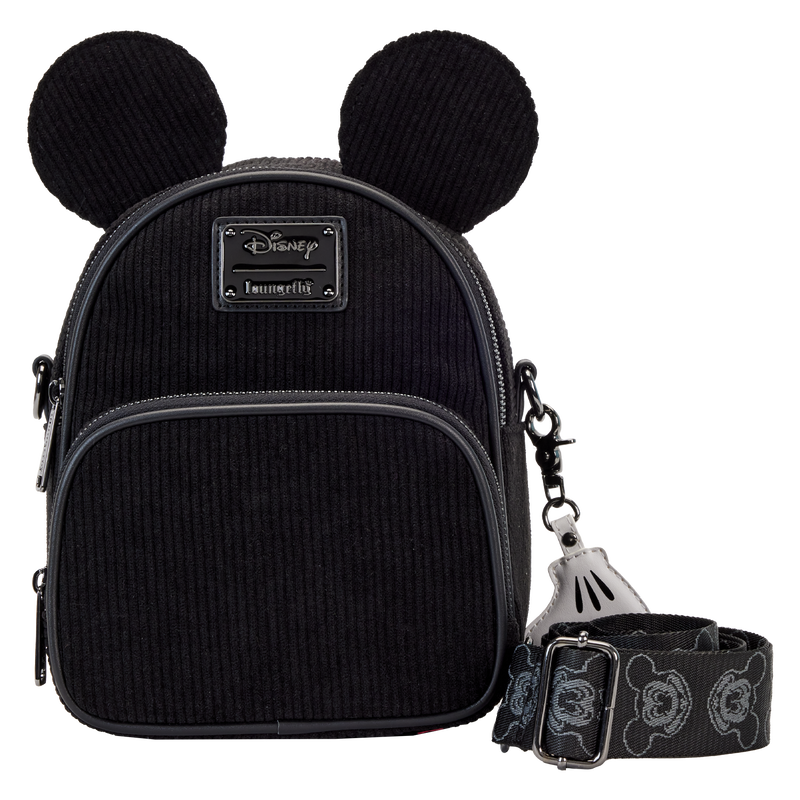 Sac Convertible Mickey - Disney 100ans