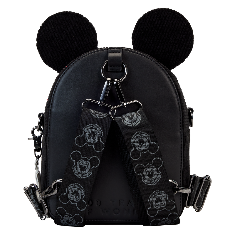 Konvertibilní taška Mickey Mouse - Disney 100 let