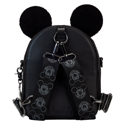 Sac Convertible Mickey - Disney 100ans