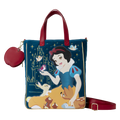 Tote Bag Blanche Neige - Disney