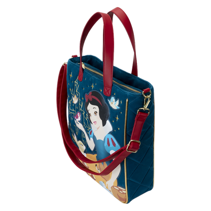 Tote Bag Blanche Neige - Disney