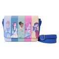 Disney Princess Umhängetasche – Manga-Stil