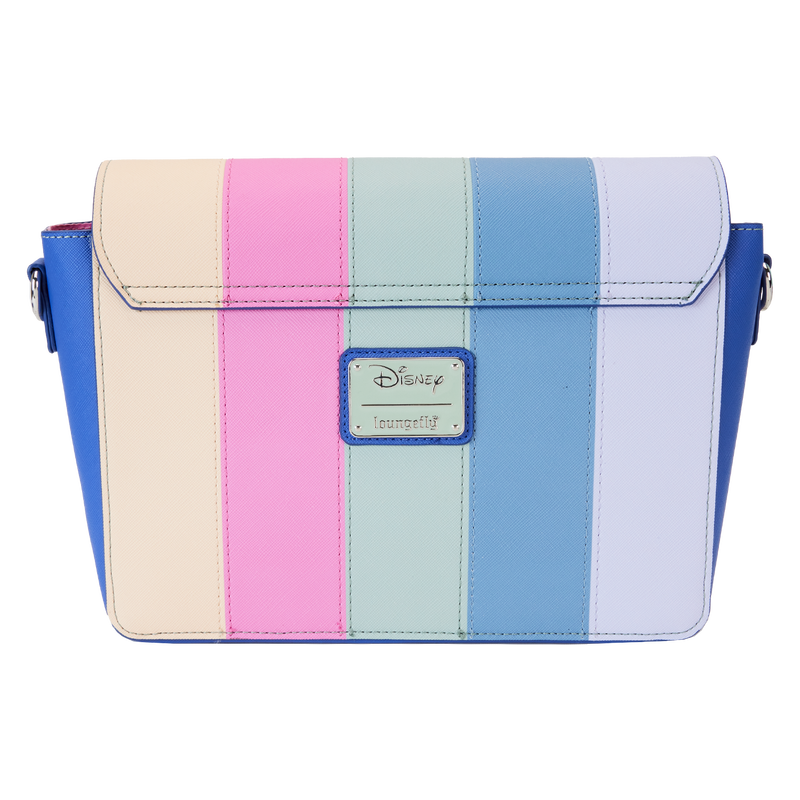 Disney Princess Umhängetasche – Manga-Stil