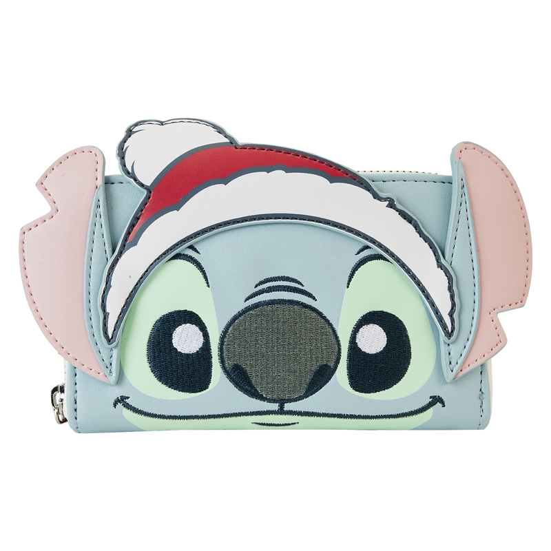 Portefeuille Lilo et Stitch - Stitch Holiday