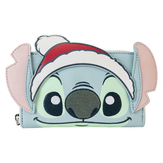 Portefeuille Lilo et Stitch - Stitch Holiday