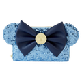 Porte-monnaie Minnie Mouse - Hanukkah Menorah