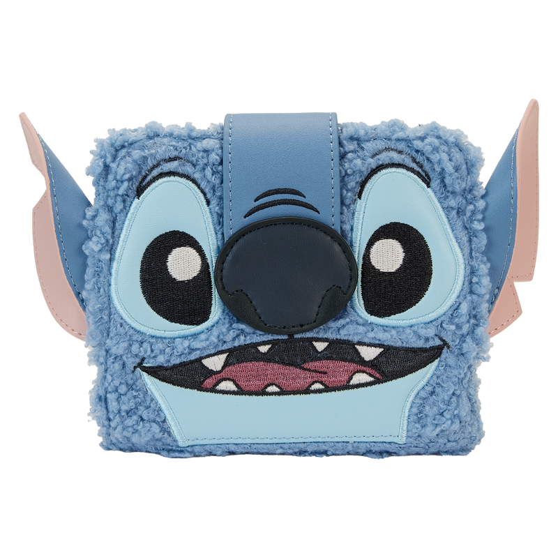 Lilo en Stitch portemonnee - Stitch