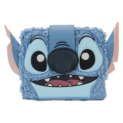 Lilo en Stitch portemonnee - Stitch