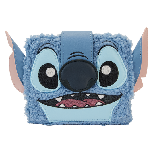 Portefeuille Lilo et Stitch - Stitch