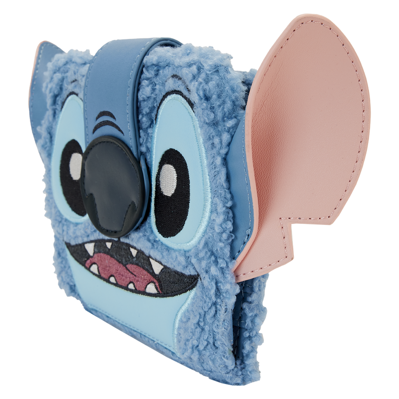 Peněženka Lilo a Stitch - Stitch