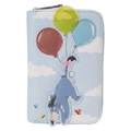 Porte-monnaie Winnie l'Ourson - Ballons