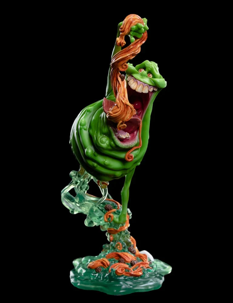 Slimer - Mini-epos 