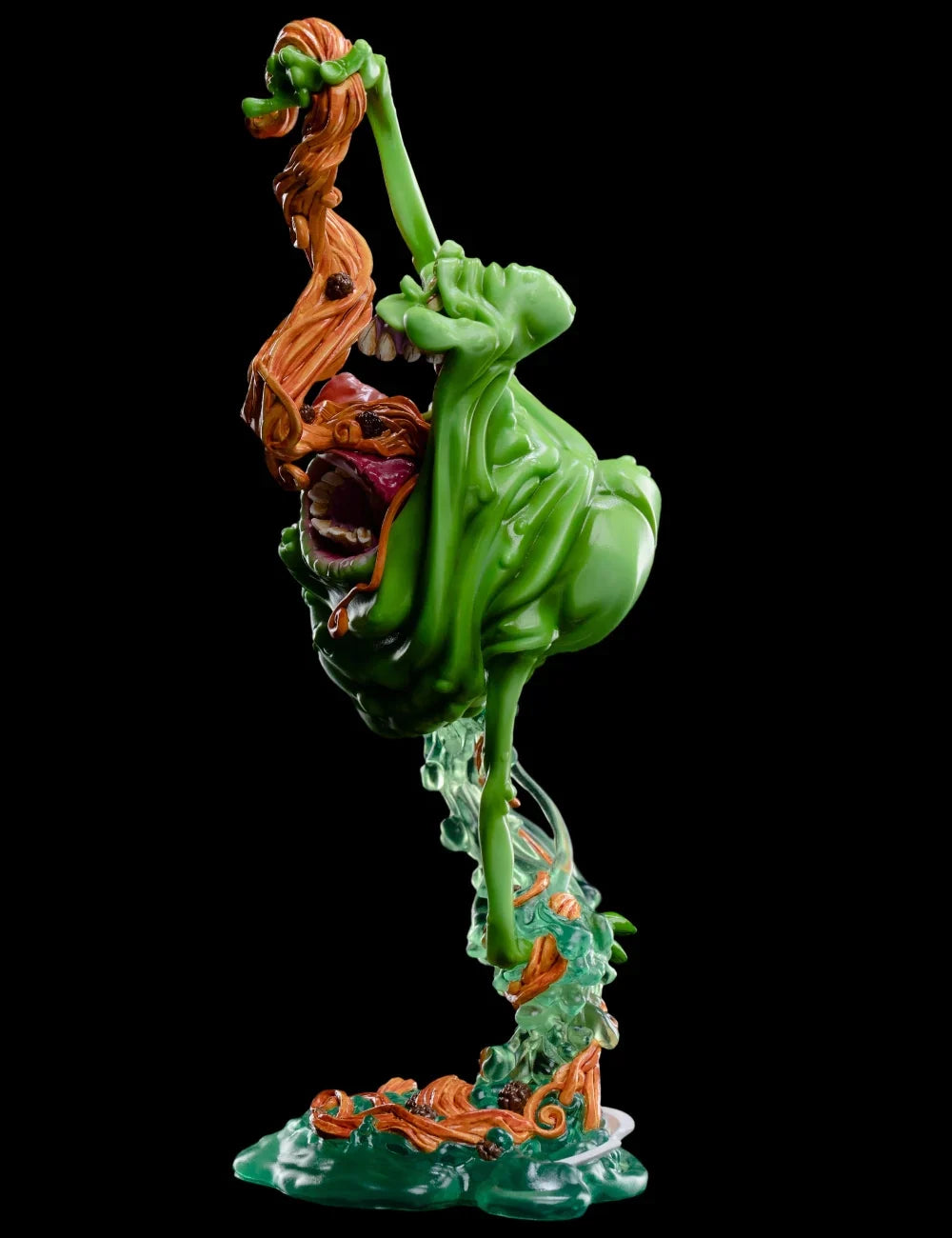 Slimer - Mini-epos 