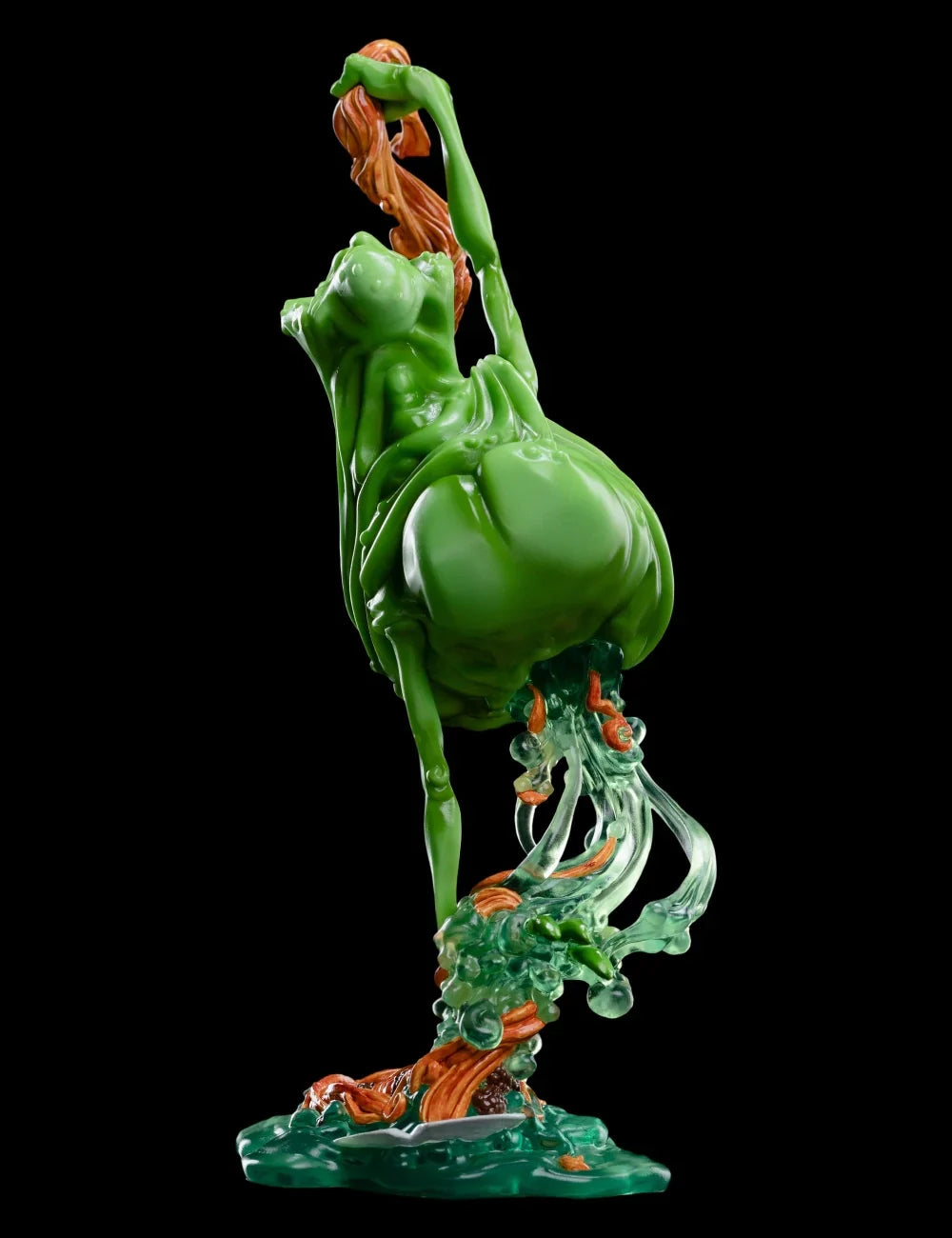 Slimer - Mini-epos 