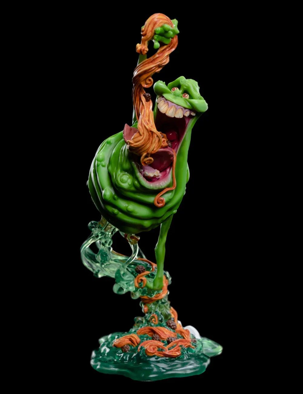 Slimer - Mini-epos 