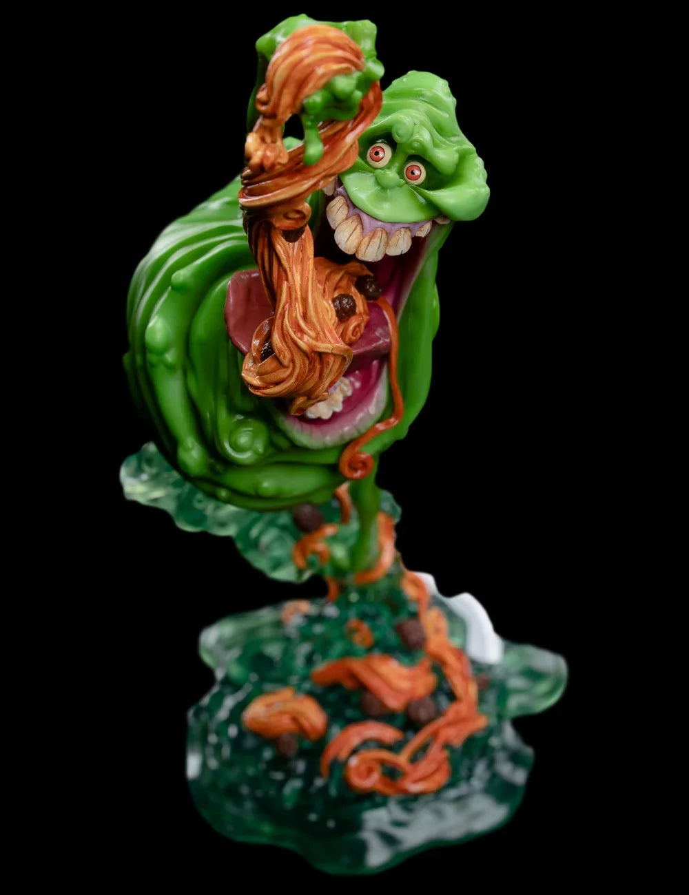 Slimer - Mini-epos 