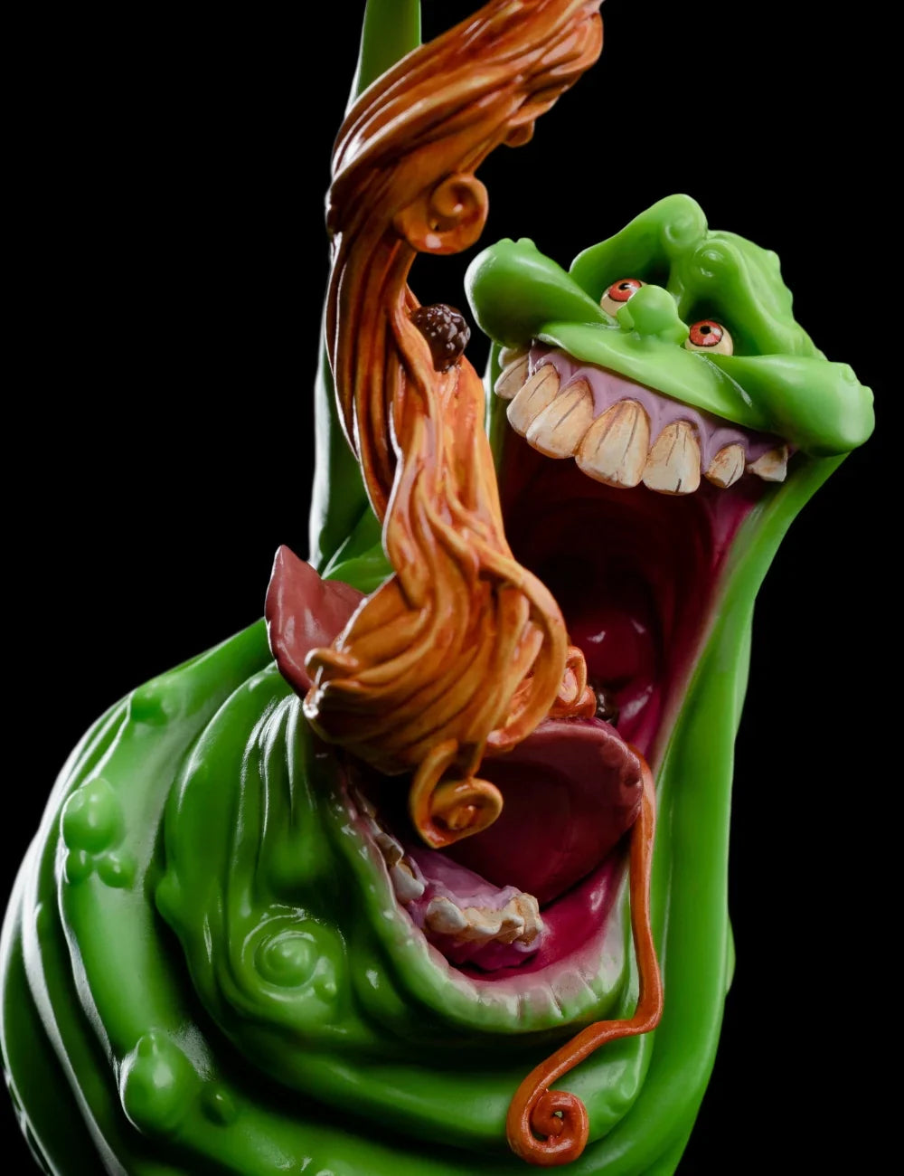 Slimer - Mini-epos 
