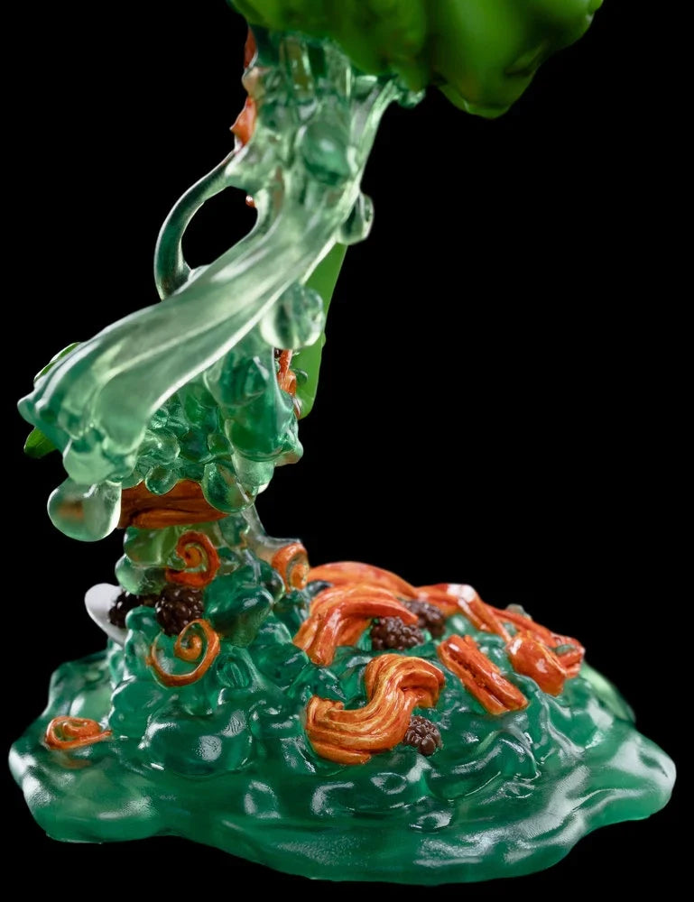 Slimer - Mini-epos 
