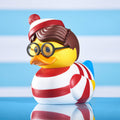 Canard Où est Charlie? (First Edition) - vue 1