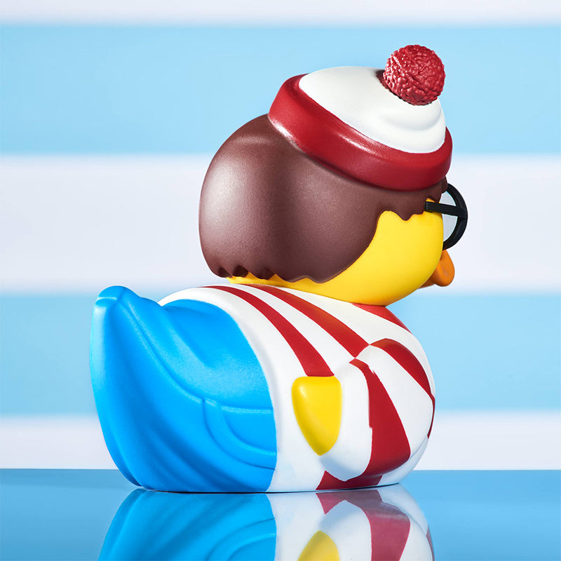 Canard Où est Charlie? (First Edition) - vue 4