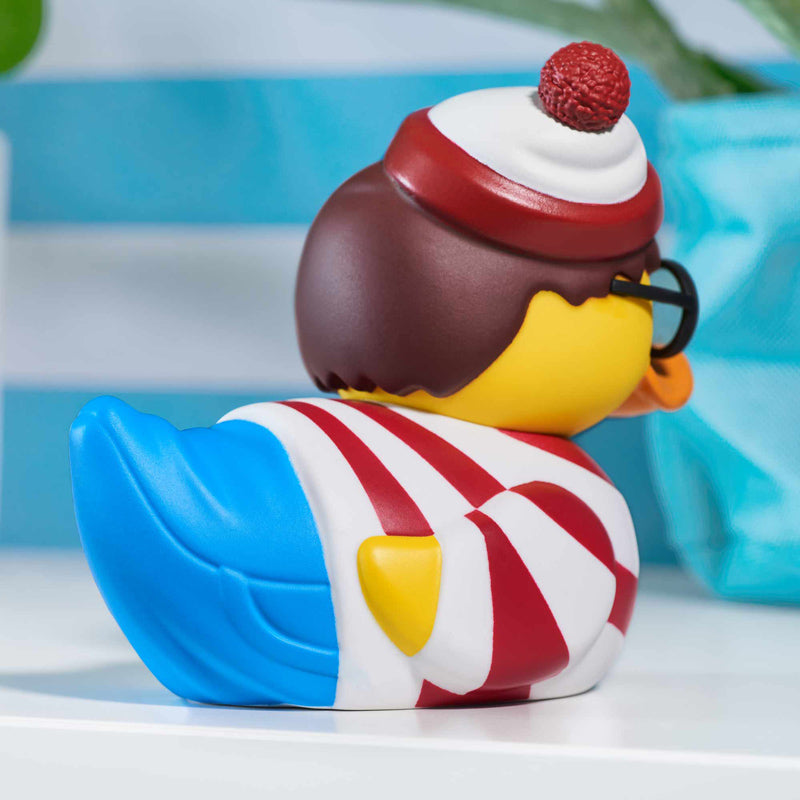 Canard Où est Charlie? (First Edition) - vue 10