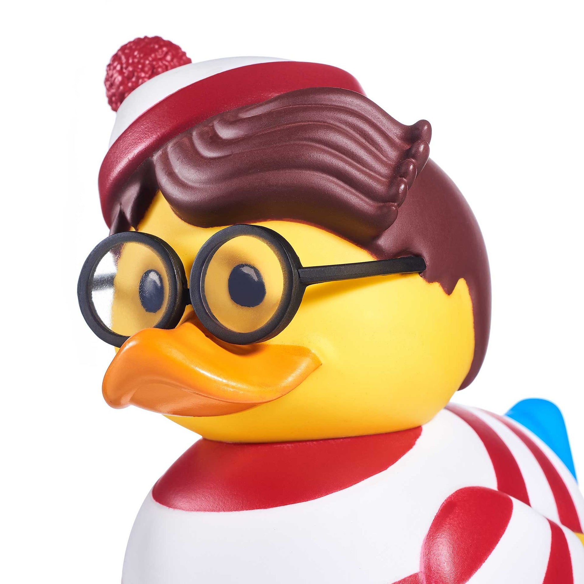 Canard Où est Charlie? (First Edition) - vue 17